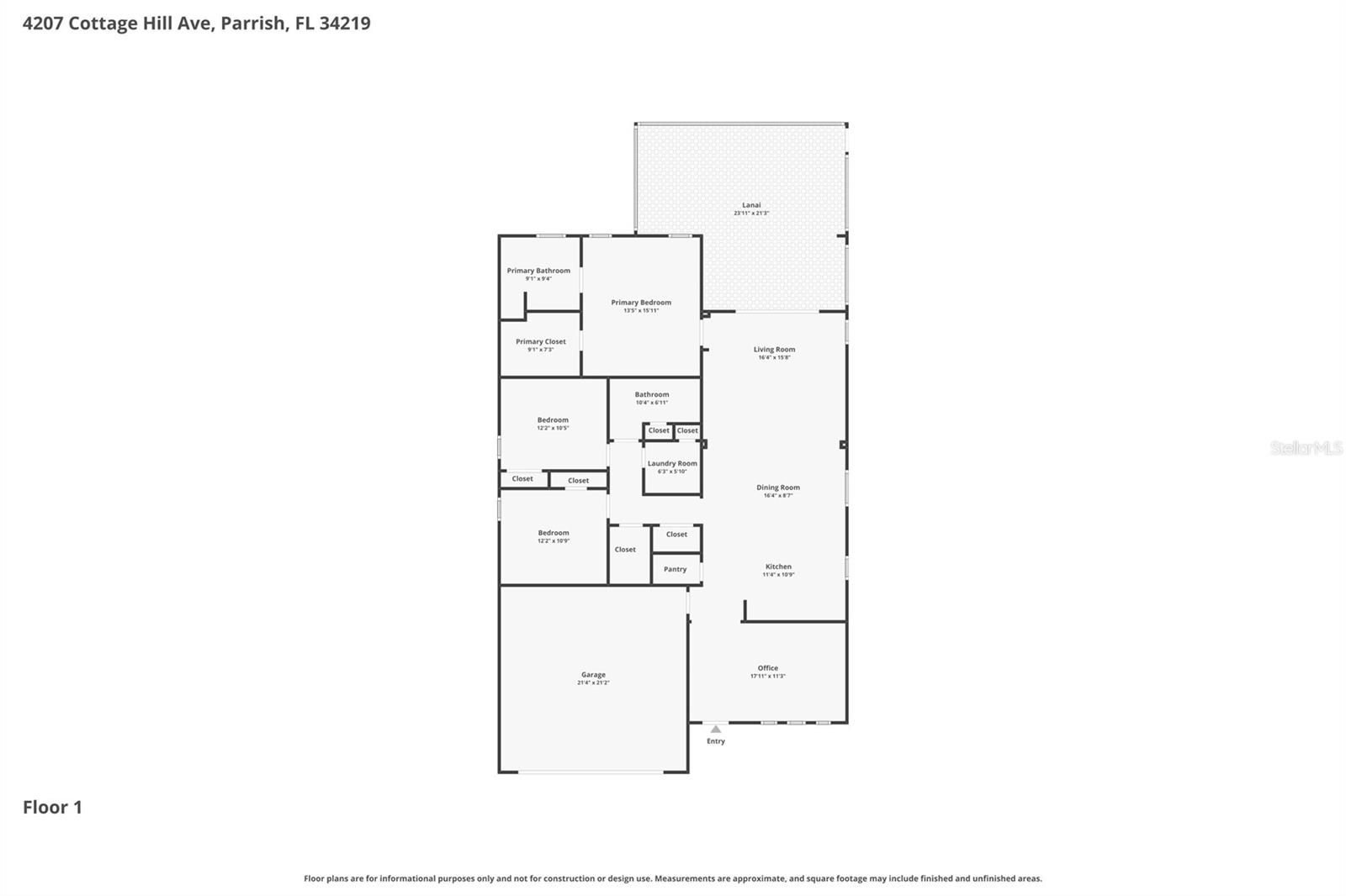 Image 36 of 50 For 4207 Cottage Hill Avenue