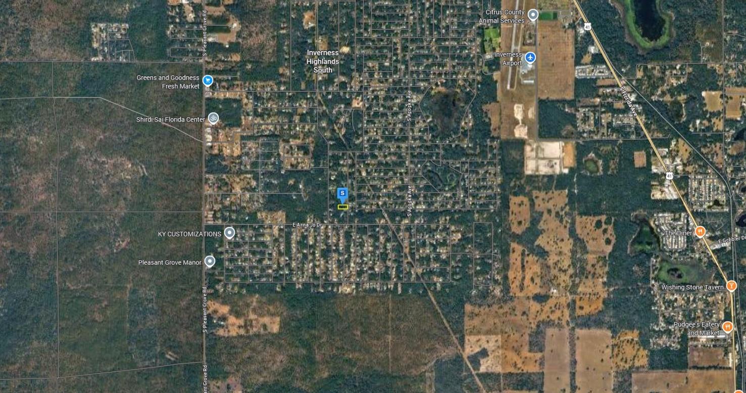 Image 4 of 6 For 5266 Romans Avenue