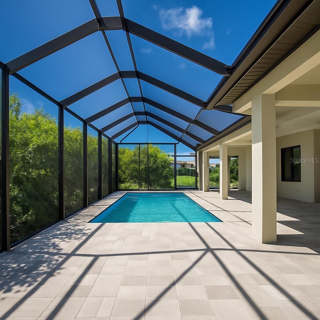 Image 45 of 50 For 1 White Marsh Road