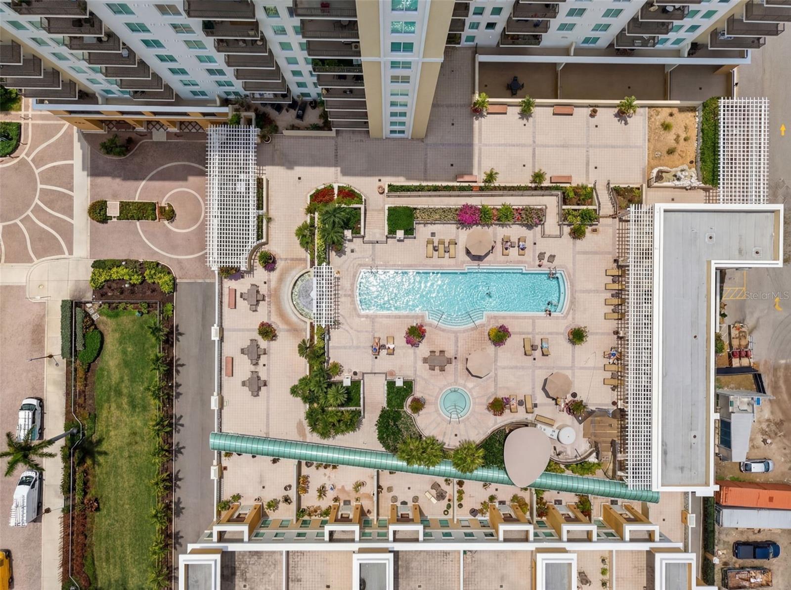 Image 51 of 60 For 800 Tamiami Trail 1217