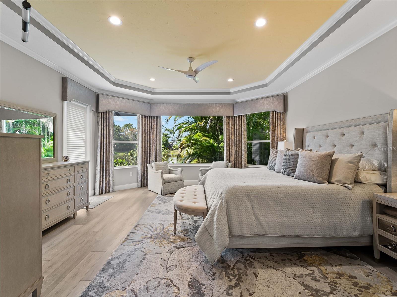 Image 17 of 58 For 8316 Abingdon Court