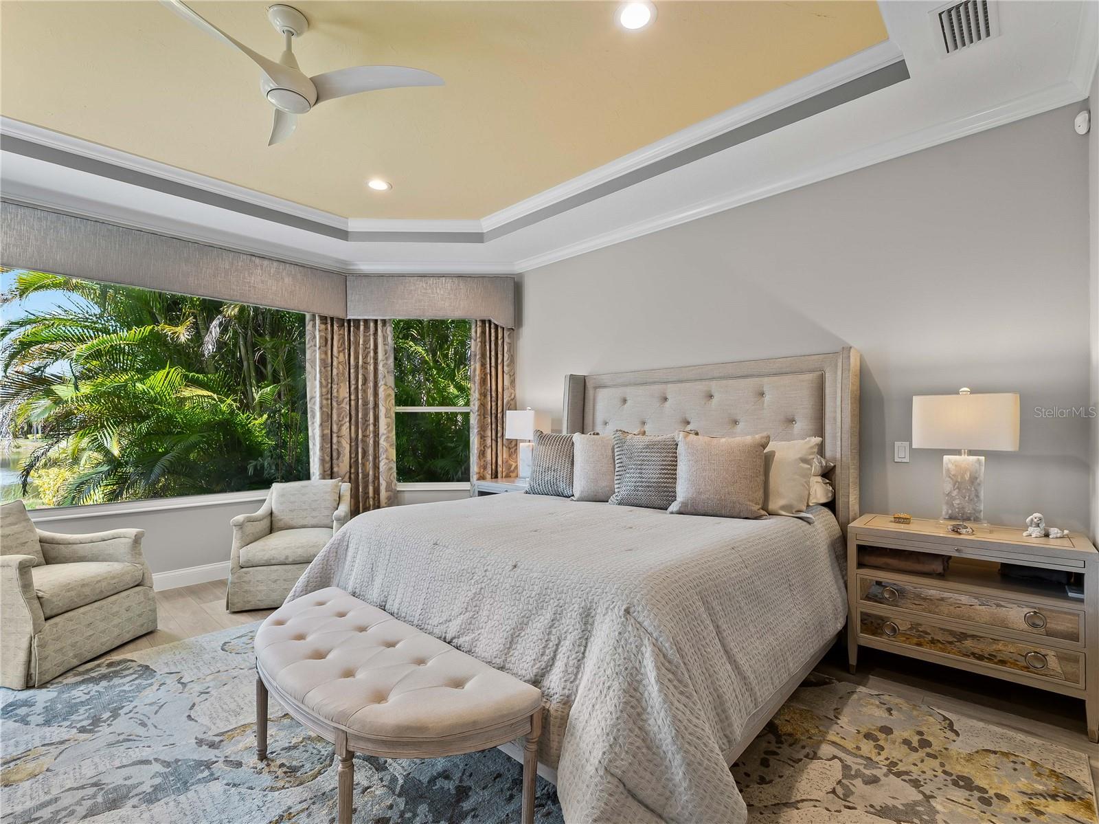 Image 18 of 58 For 8316 Abingdon Court