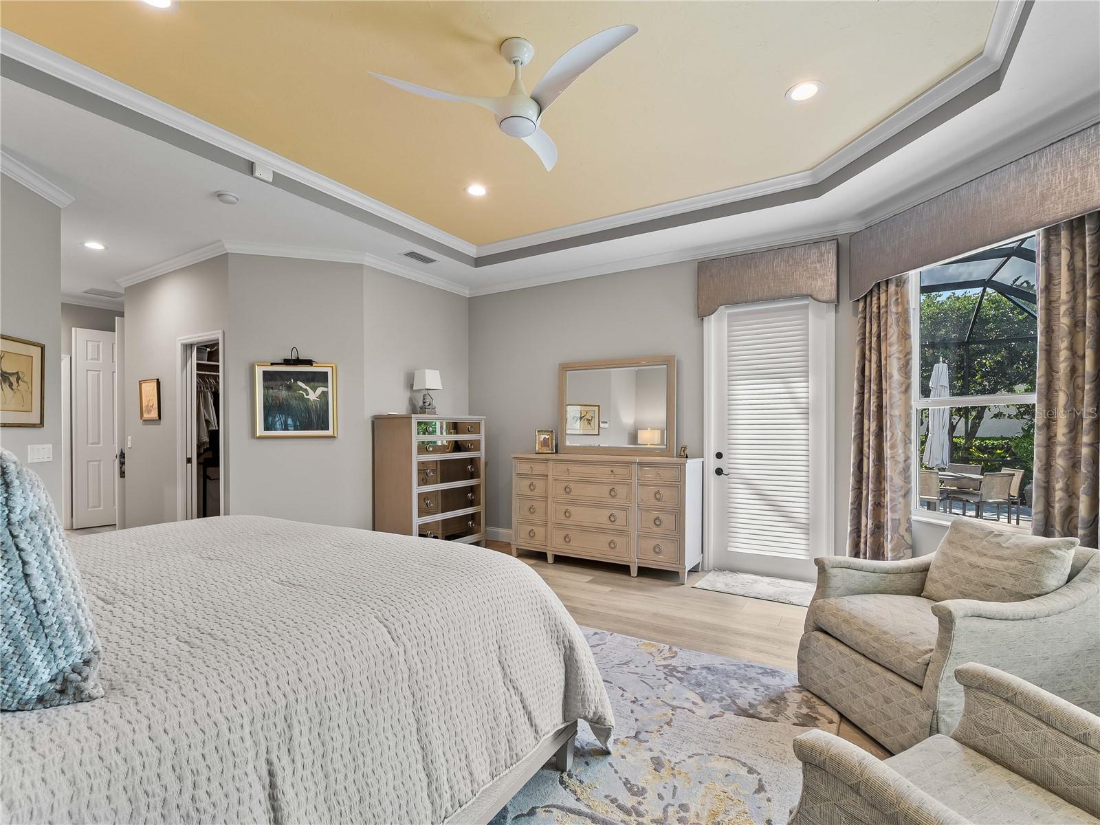 Image 19 of 58 For 8316 Abingdon Court