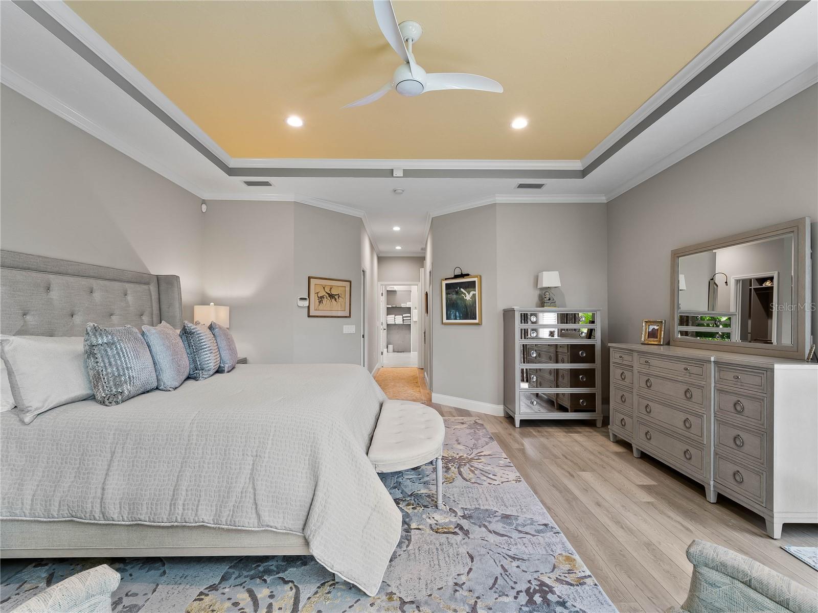 Image 20 of 58 For 8316 Abingdon Court