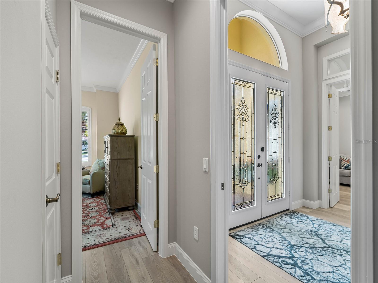 Image 30 of 58 For 8316 Abingdon Court