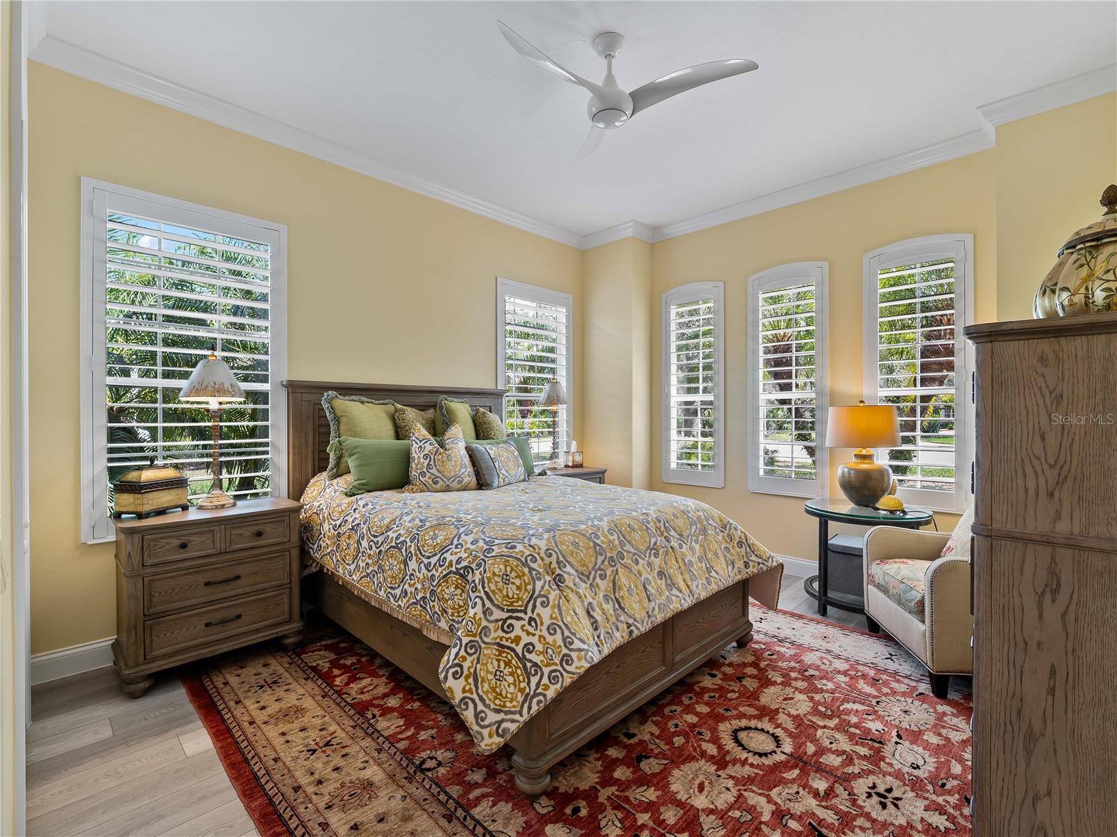 Image 31 of 58 For 8316 Abingdon Court