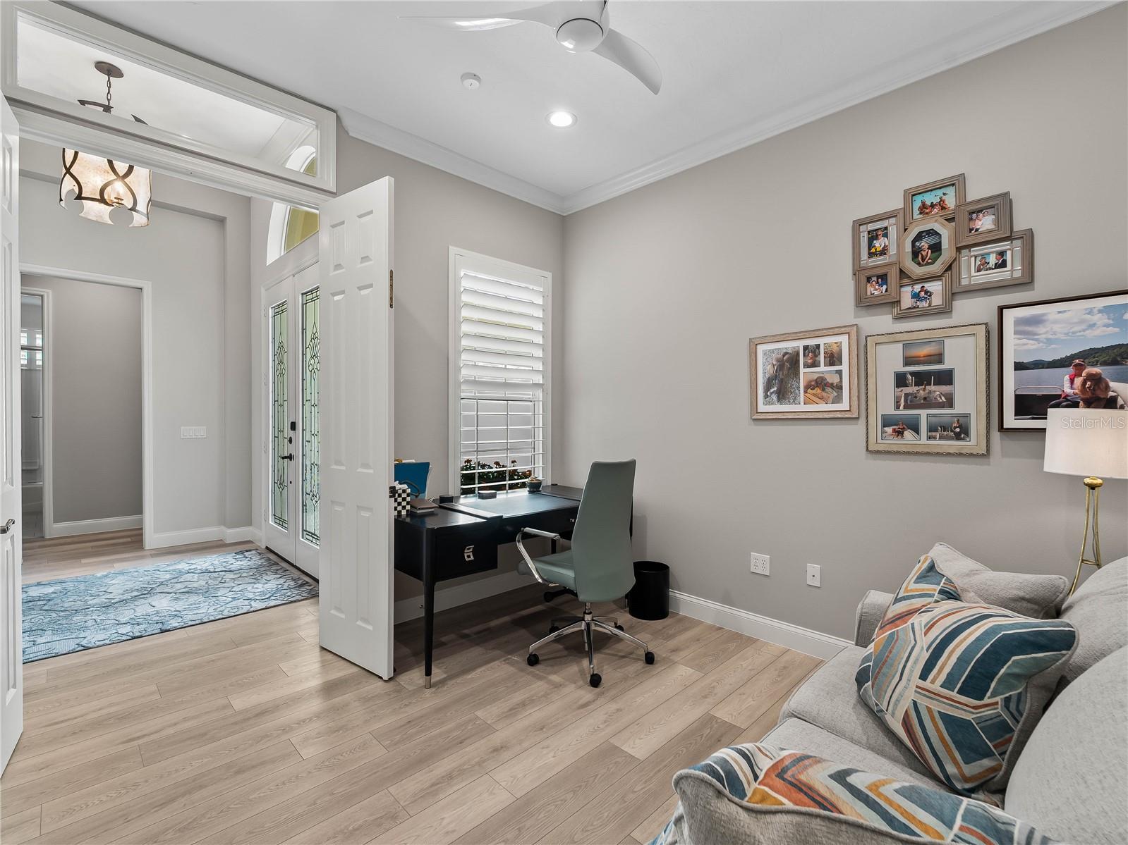 Image 35 of 58 For 8316 Abingdon Court