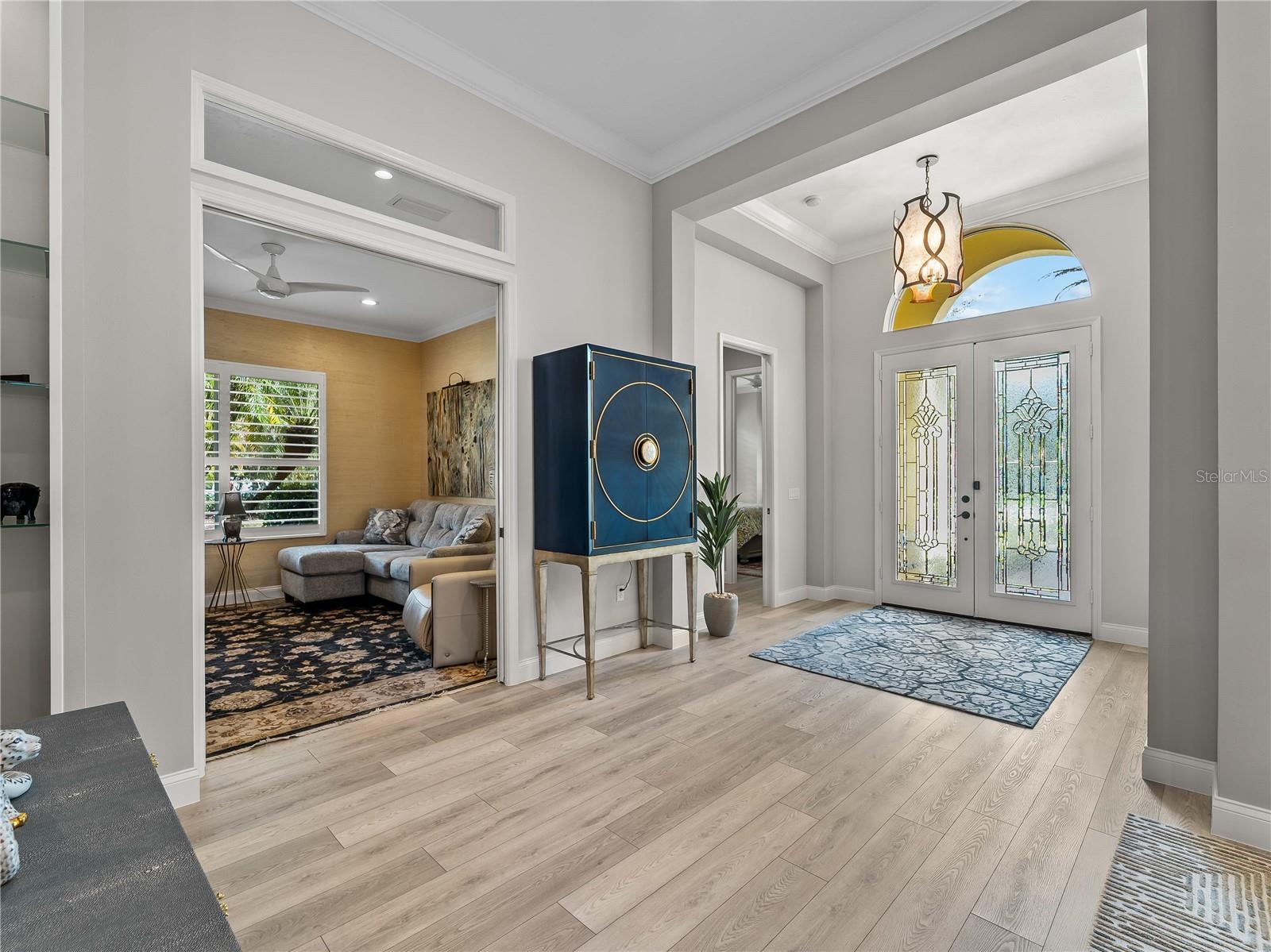 Image 38 of 58 For 8316 Abingdon Court