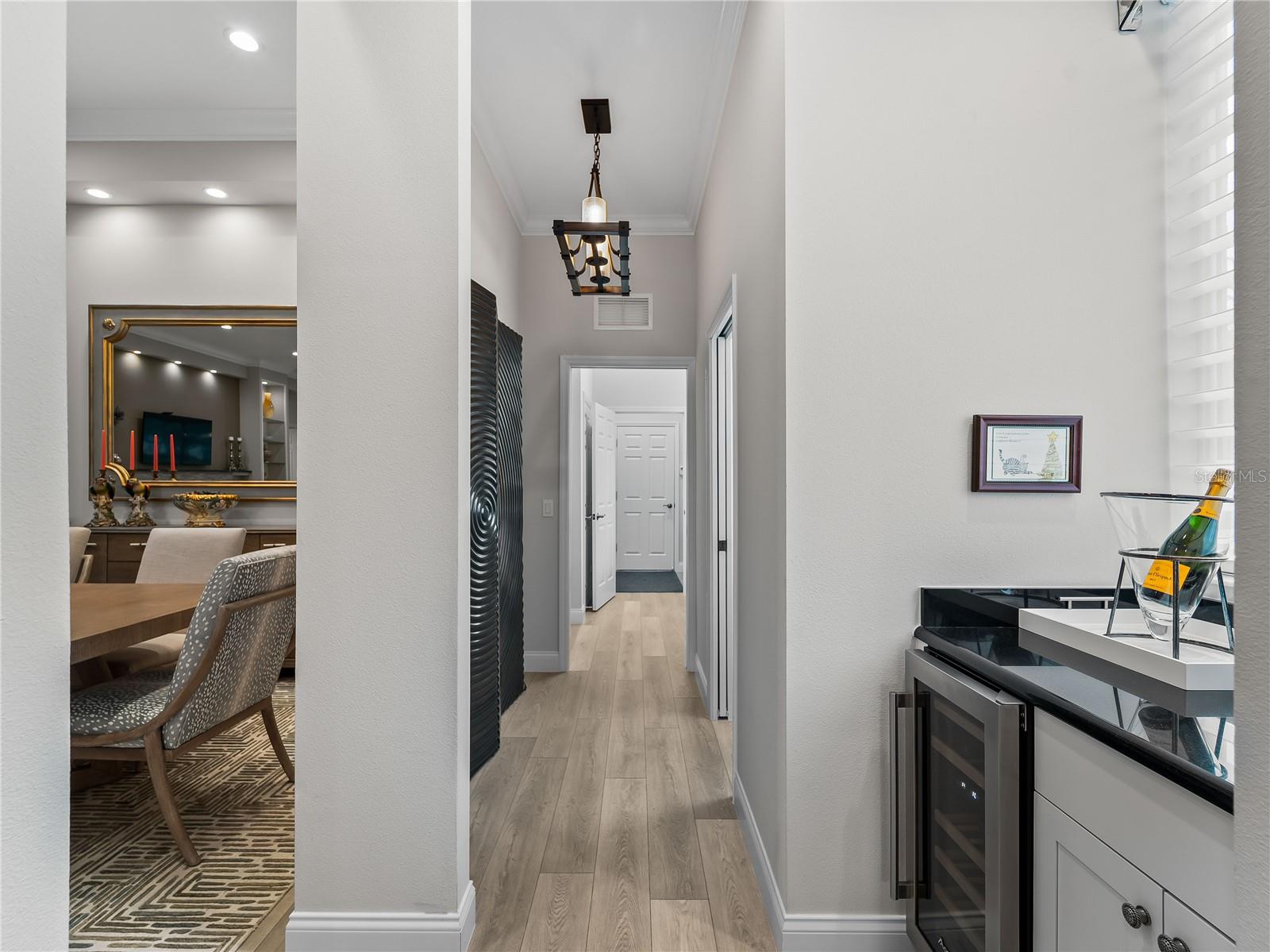 Image 41 of 58 For 8316 Abingdon Court