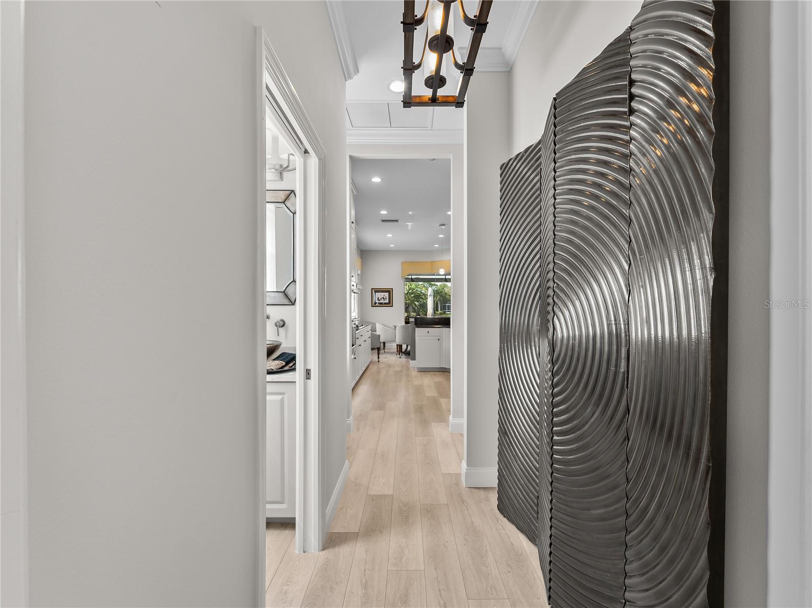 Image 42 of 58 For 8316 Abingdon Court