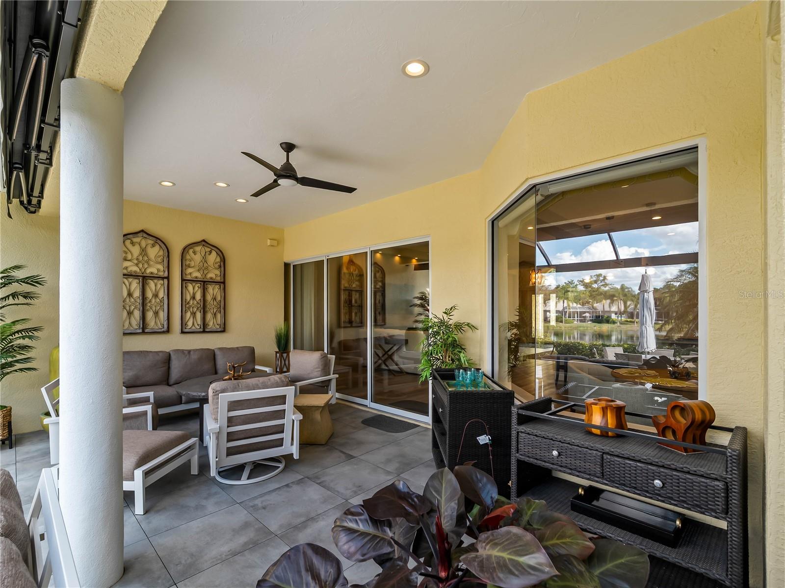 Image 49 of 58 For 8316 Abingdon Court