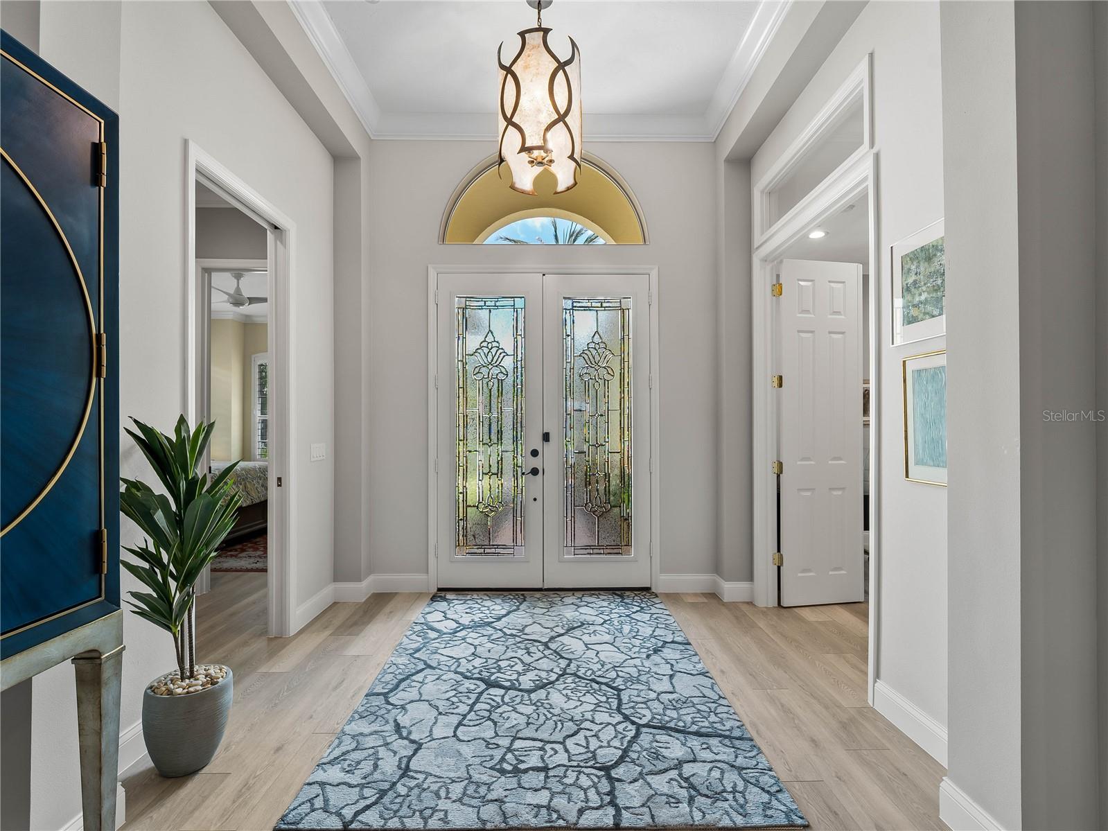 Image 5 of 58 For 8316 Abingdon Court