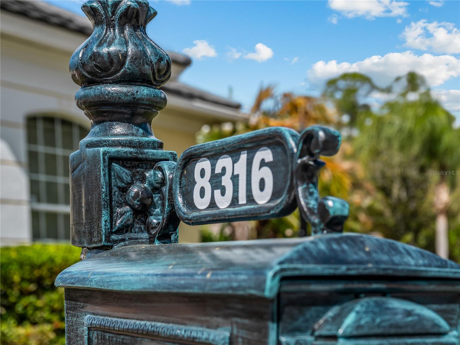 Image 58 of 58 For 8316 Abingdon Court