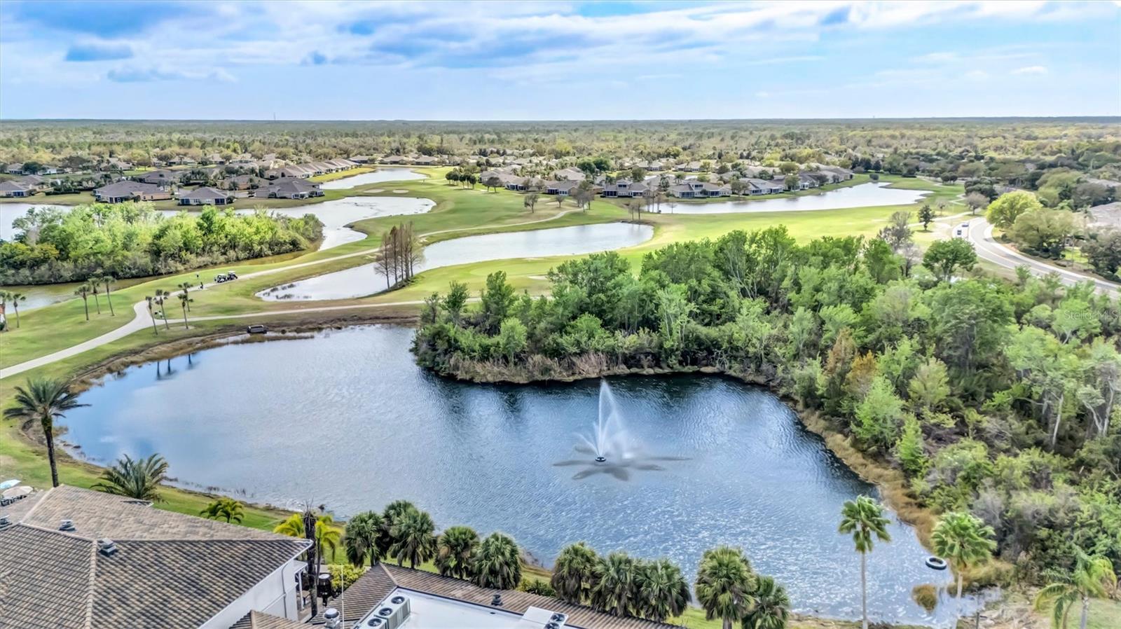 Image 57 of 64 For 2215 Worthington Greens Drive 20