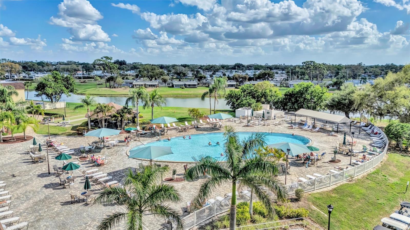 Image 61 of 64 For 2215 Worthington Greens Drive 20