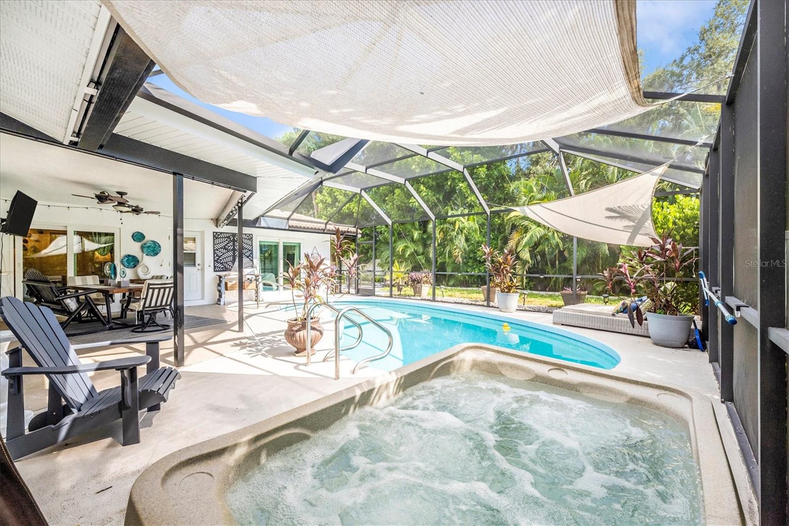 Image 53 of 54 For 2920 Captiva Drive