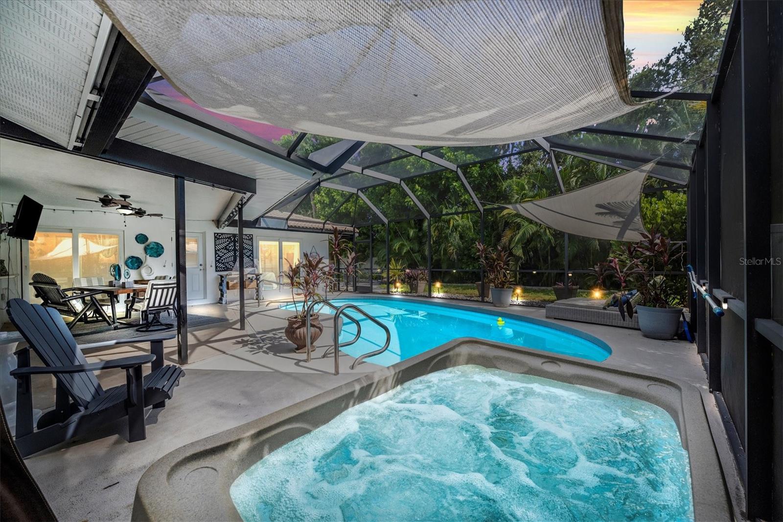 Image 54 of 54 For 2920 Captiva Drive