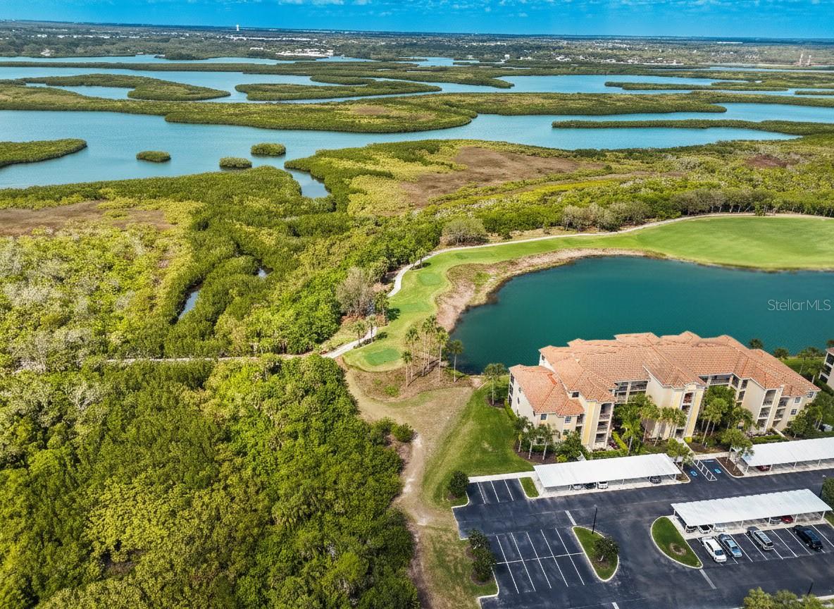 Image 22 of 55 For 7005 River Hammock Drive 304