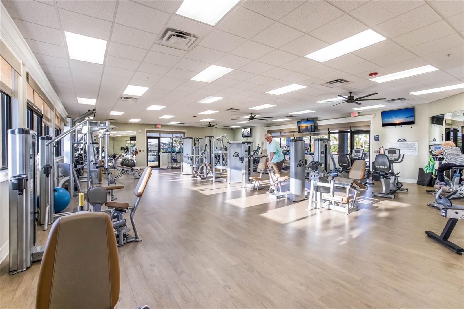 Image 41 of 55 For 7005 River Hammock Drive 304