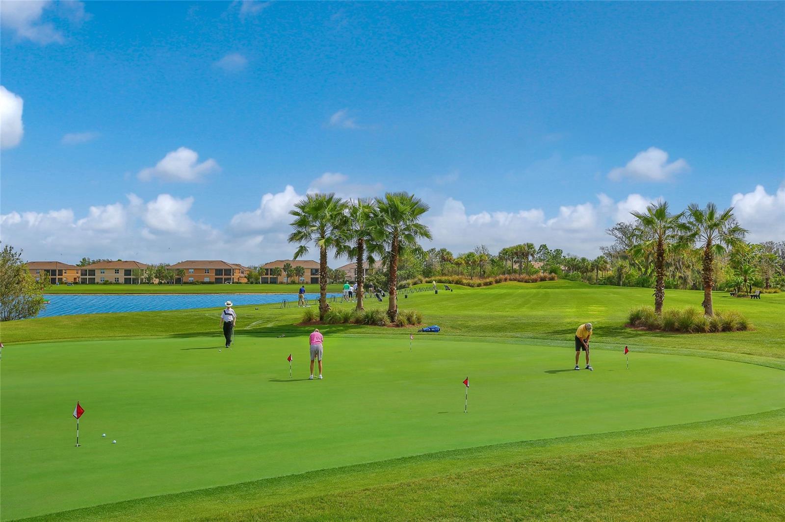 Image 44 of 55 For 7005 River Hammock Drive 304