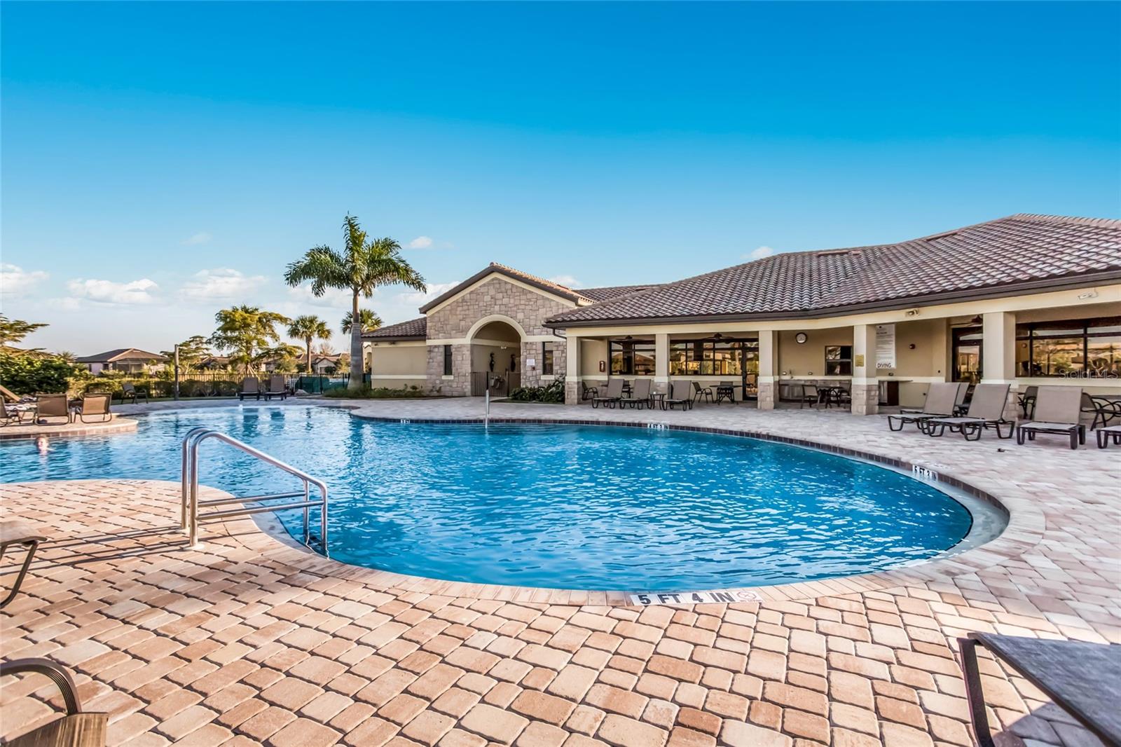 Image 50 of 55 For 7005 River Hammock Drive 304