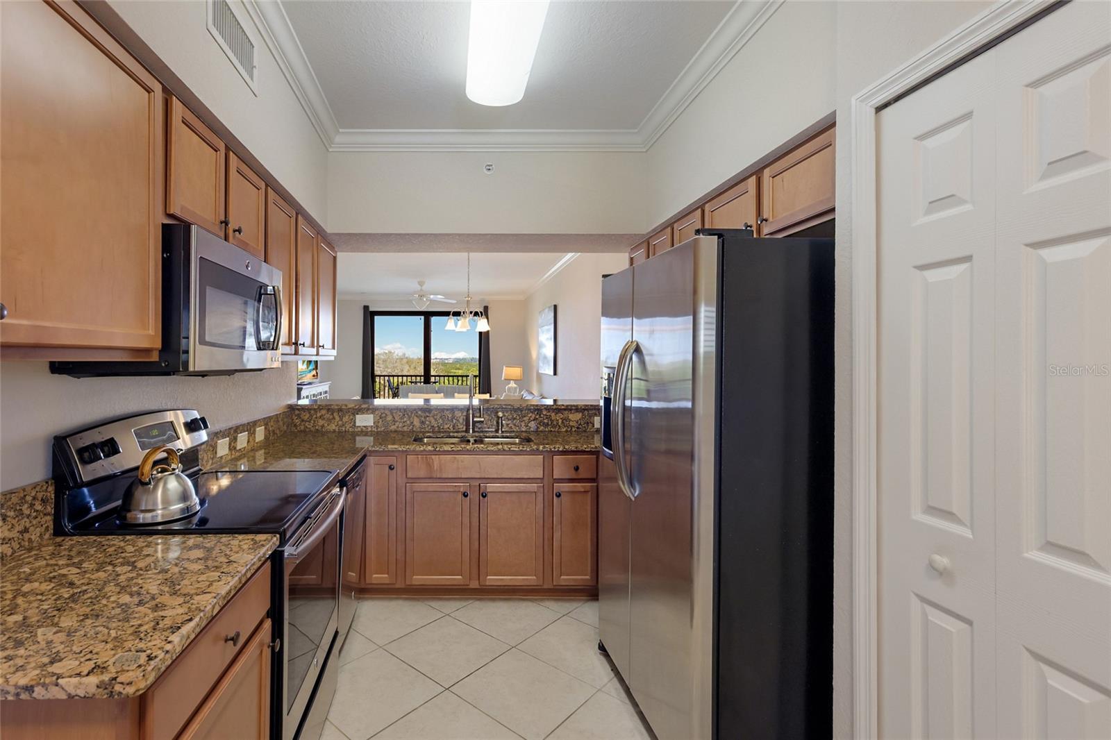 Image 9 of 55 For 7005 River Hammock Drive 304