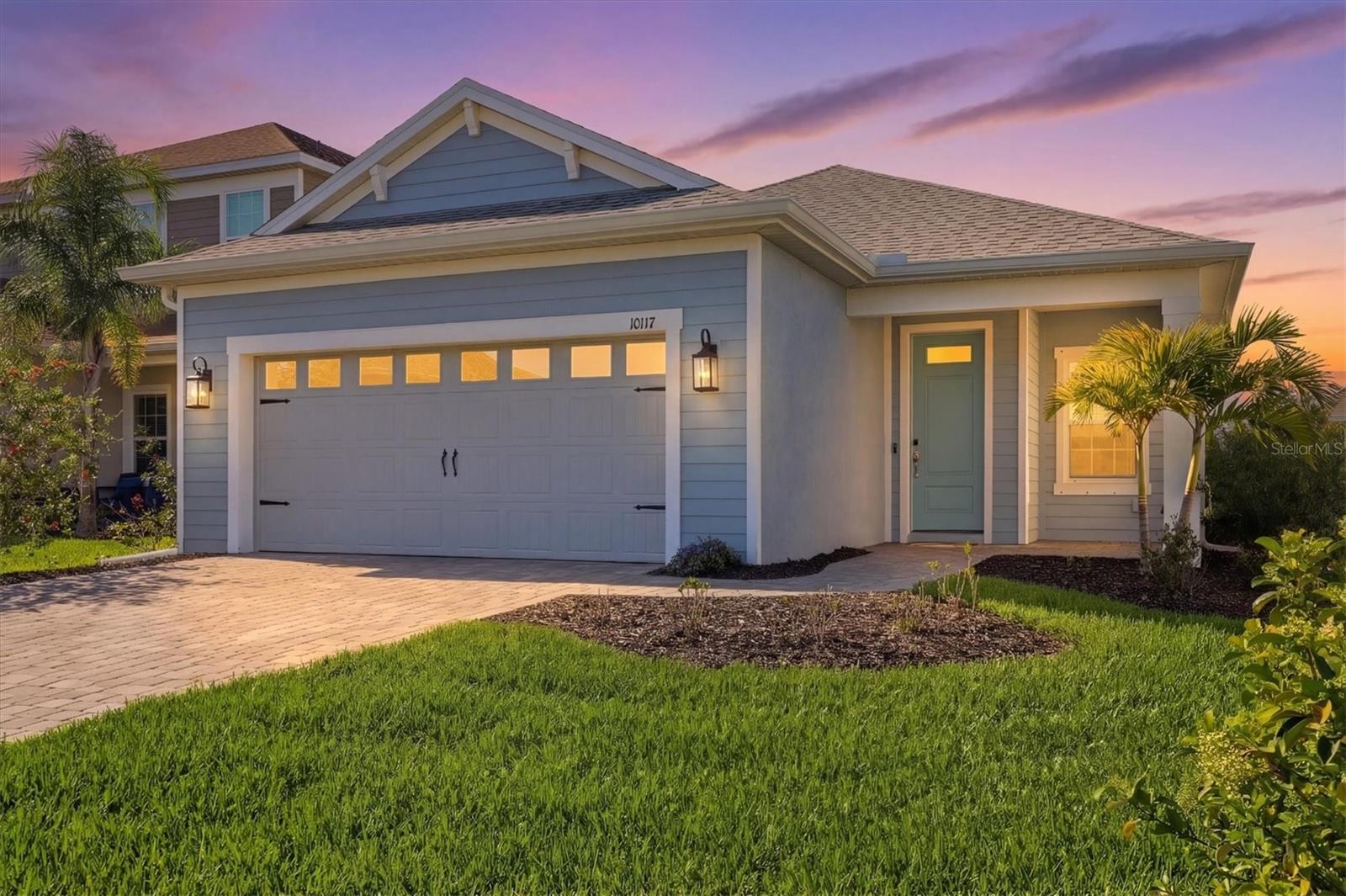 Details for 10117 Spruce River Way, PARRISH, FL 34219