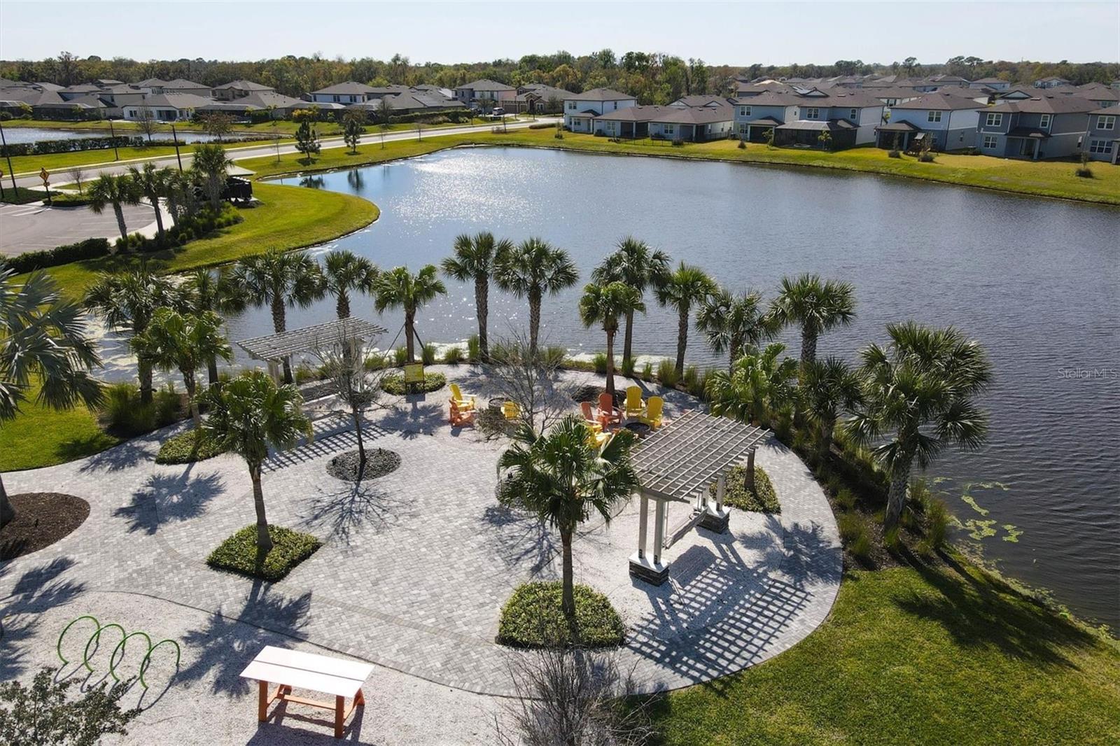 Image 46 of 77 For 10117 Spruce River Way