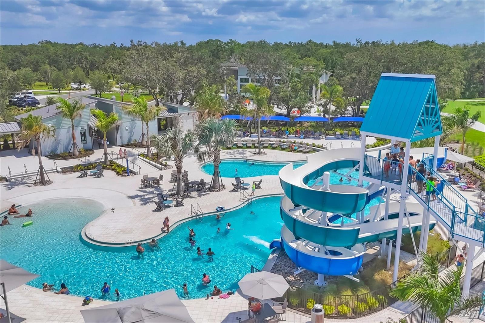 Image 52 of 77 For 10117 Spruce River Way