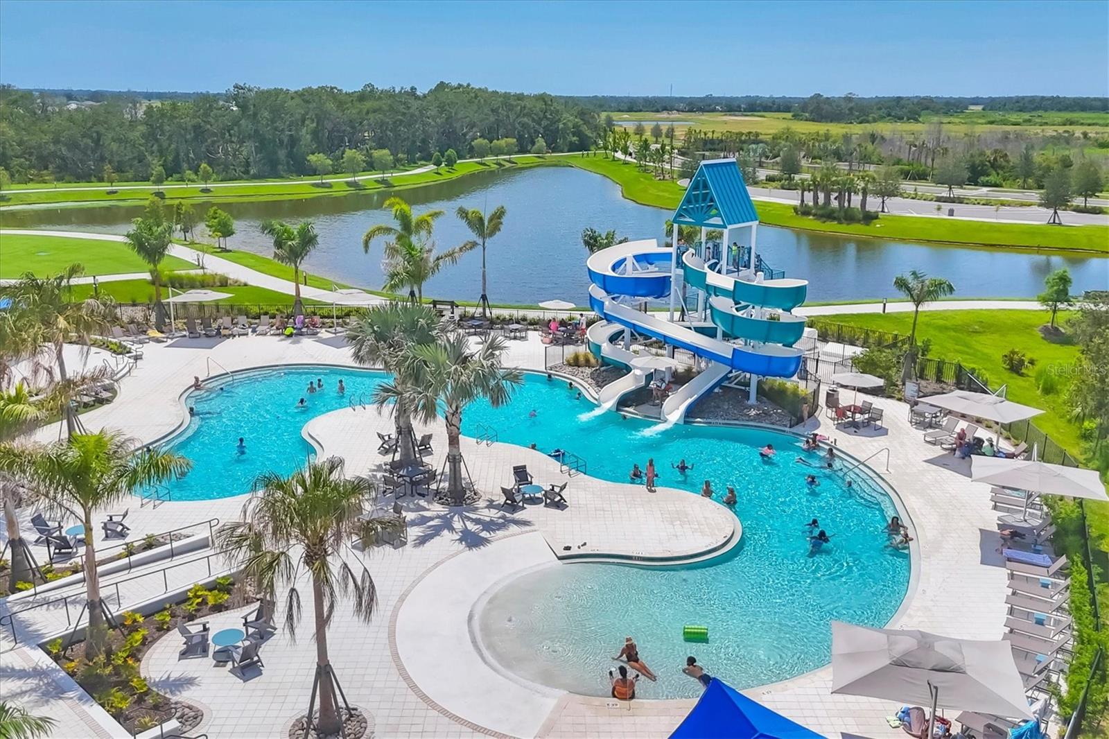 Image 53 of 77 For 10117 Spruce River Way