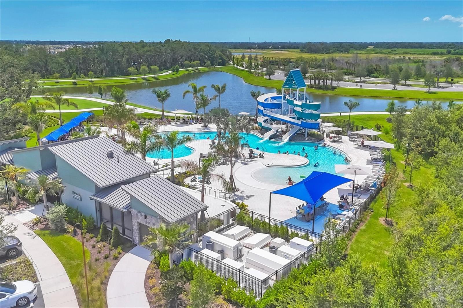 Image 55 of 77 For 10117 Spruce River Way