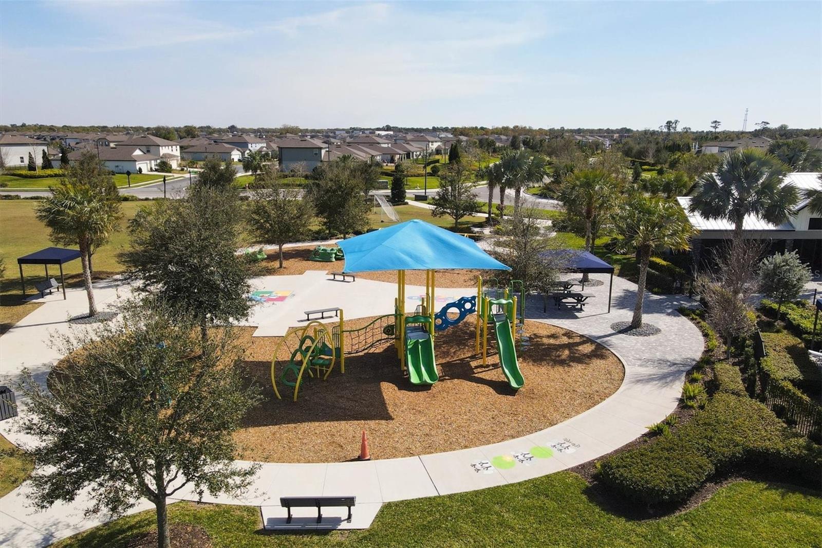 Image 59 of 77 For 10117 Spruce River Way