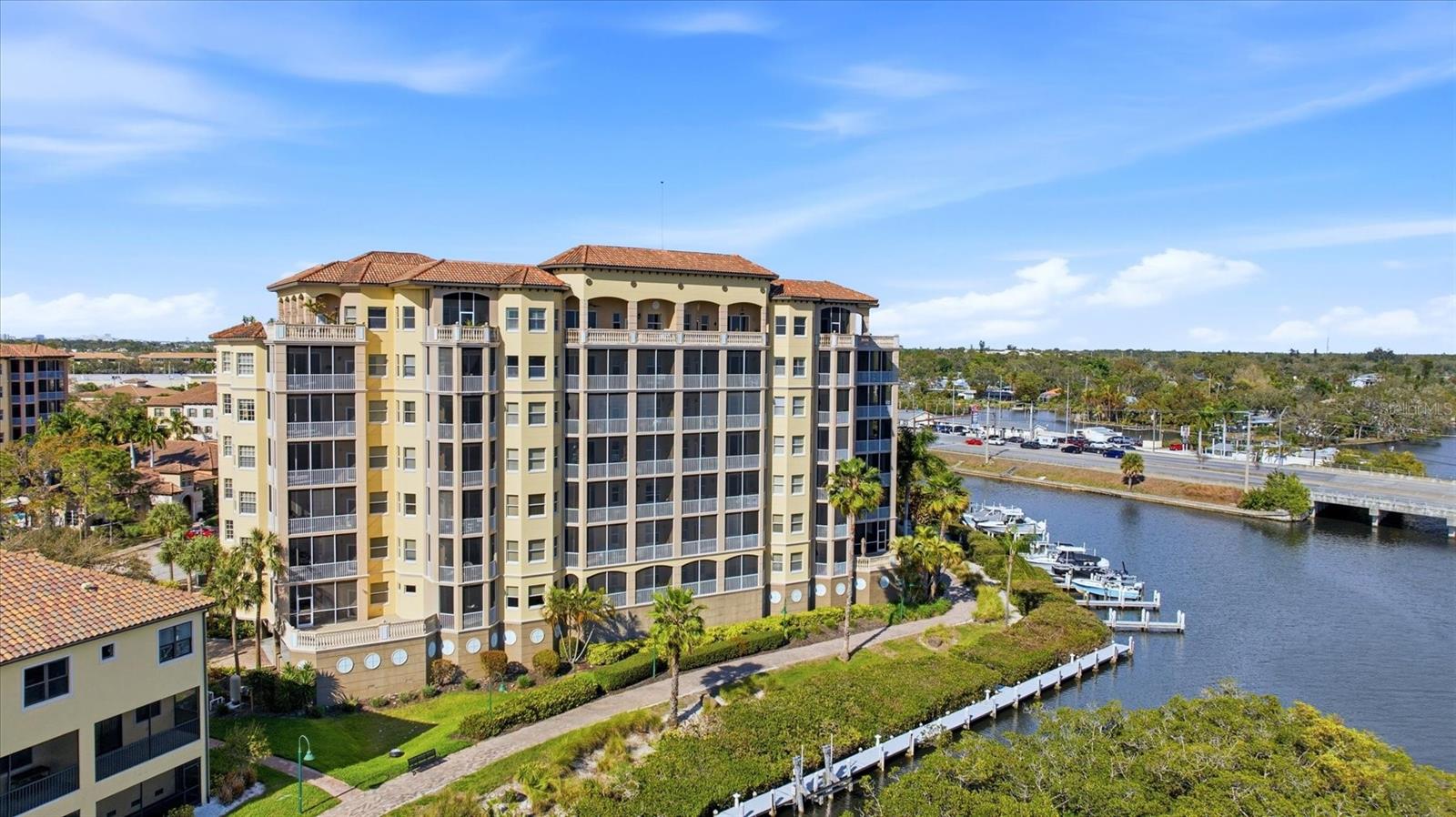 Image 52 of 61 For 5531 Cannes Circle 603