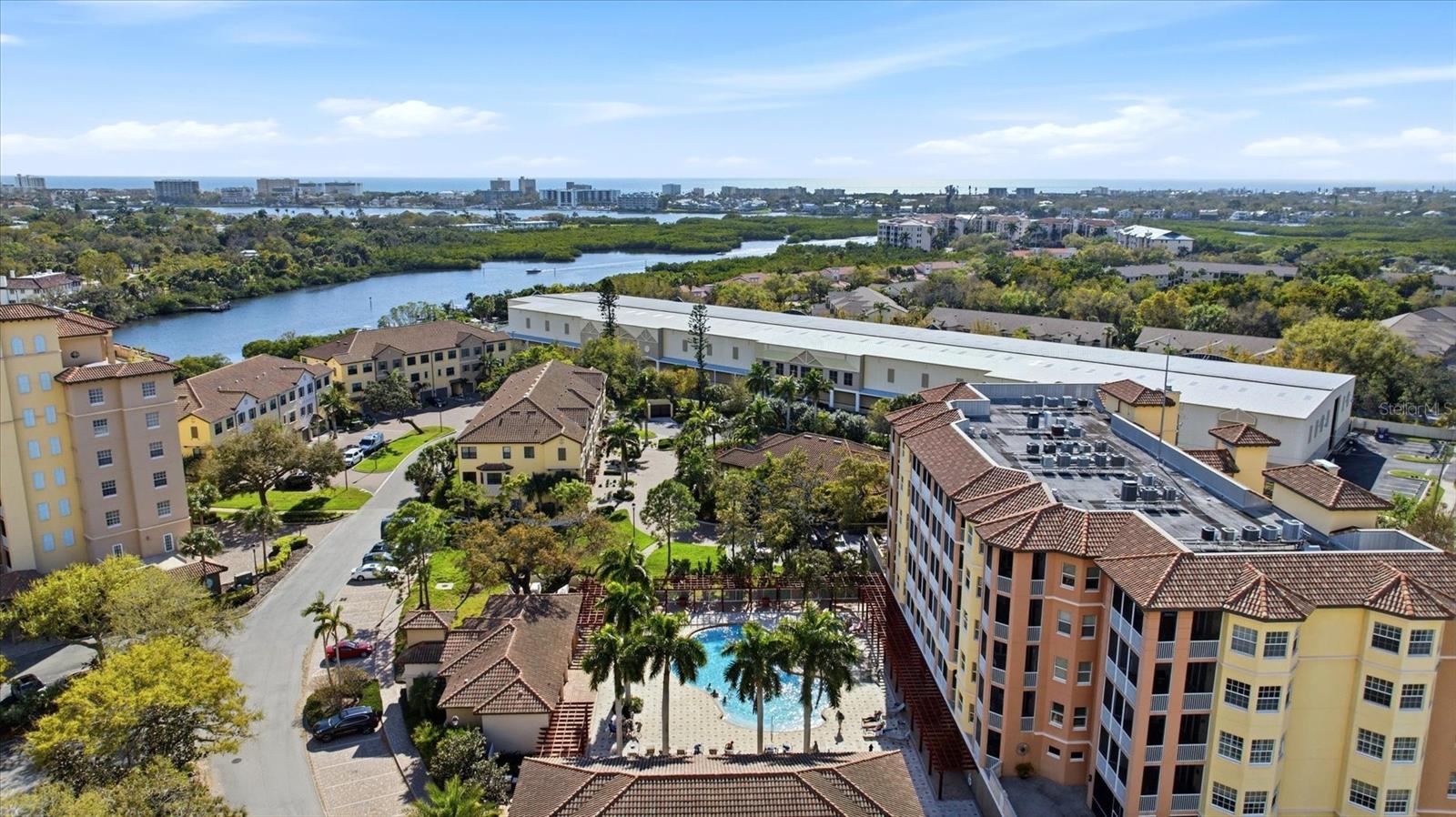 Image 53 of 61 For 5531 Cannes Circle 603