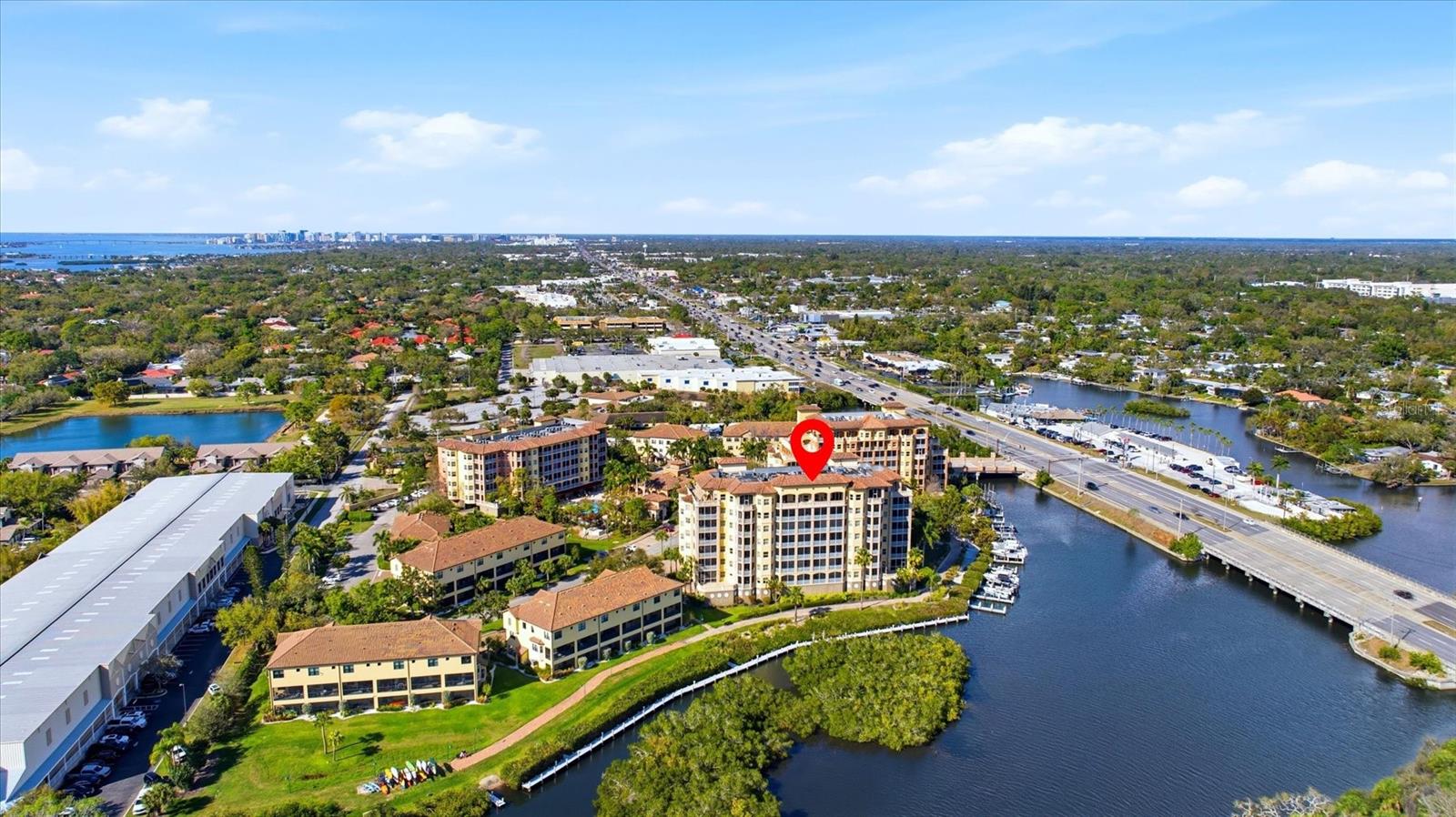 Image 56 of 61 For 5531 Cannes Circle 603