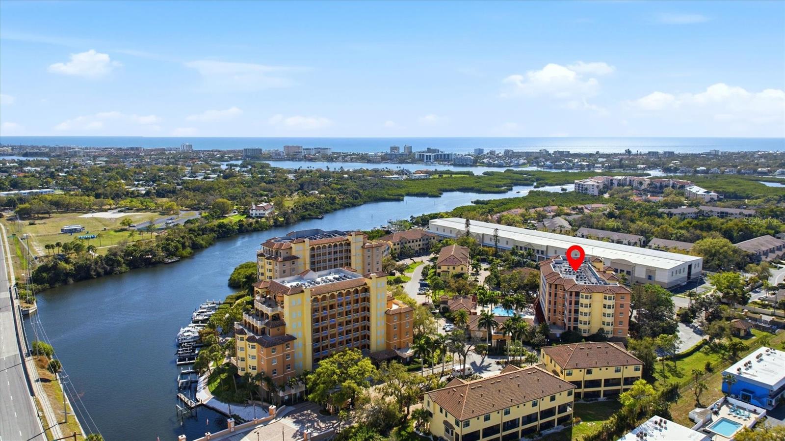 Image 57 of 61 For 5531 Cannes Circle 603