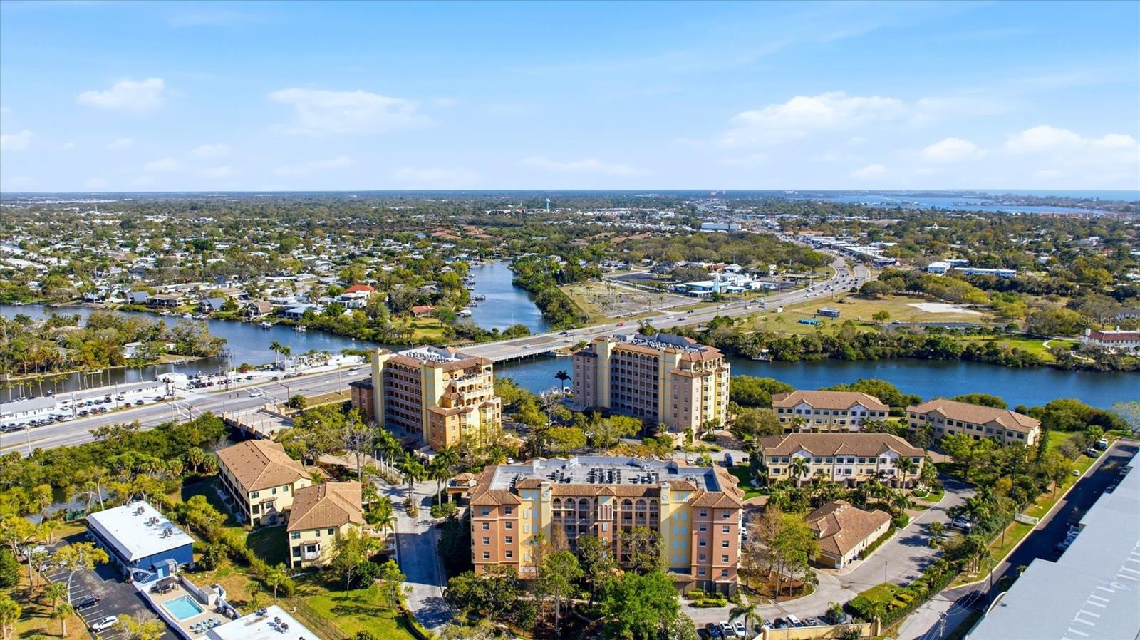 Image 58 of 61 For 5531 Cannes Circle 603