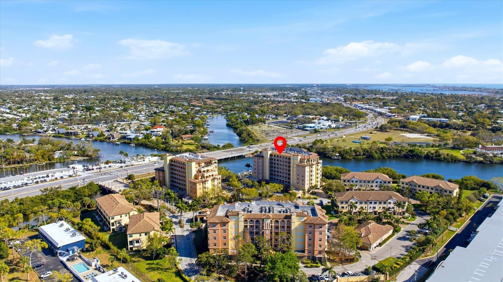 Image 59 of 61 For 5531 Cannes Circle 603