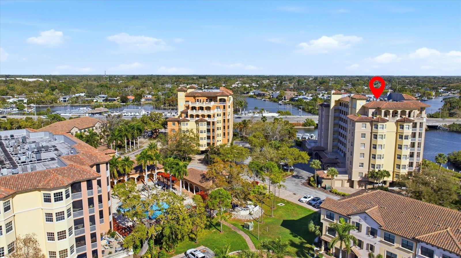 Image 61 of 61 For 5531 Cannes Circle 603