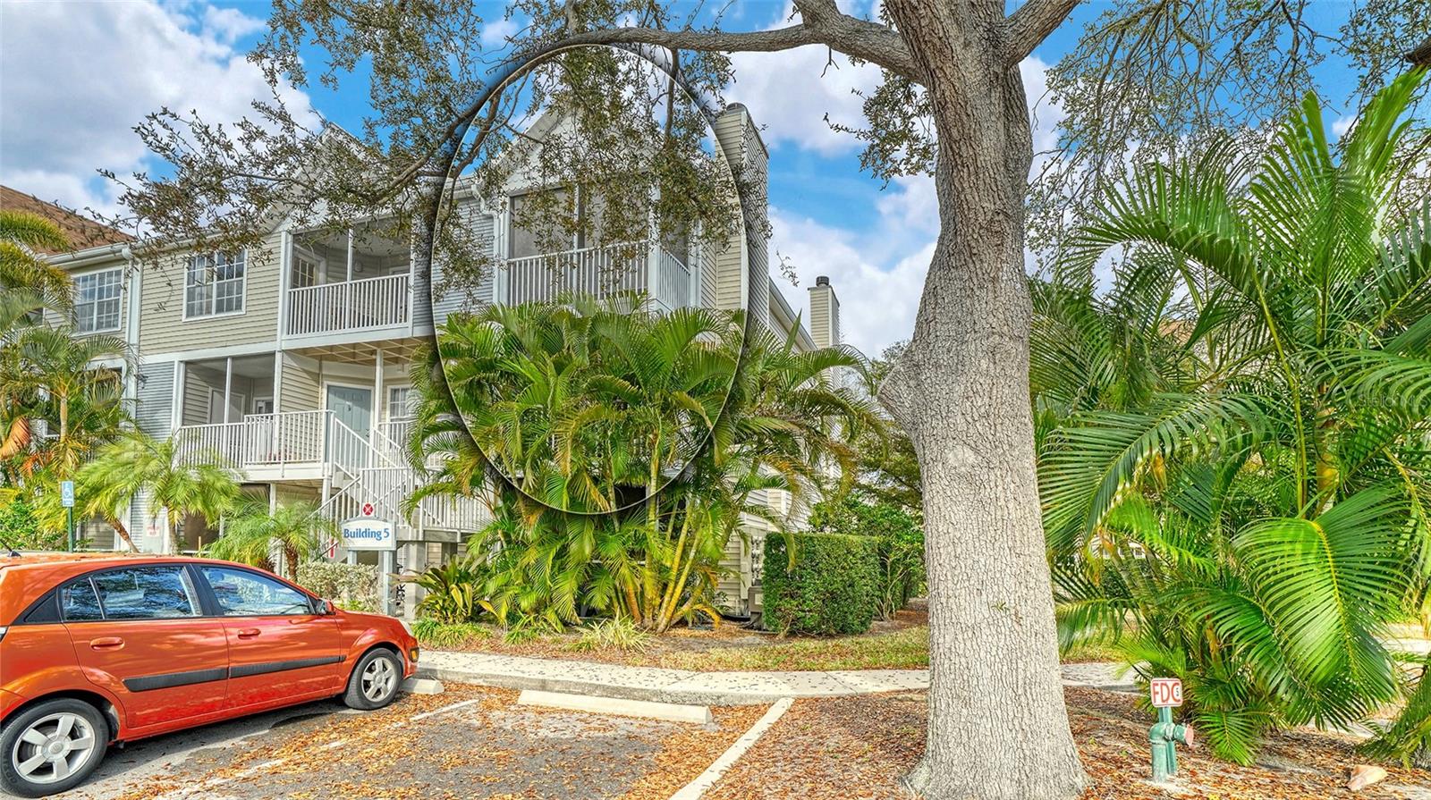 Image 22 of 43 For 850 Tamiami Trail 521