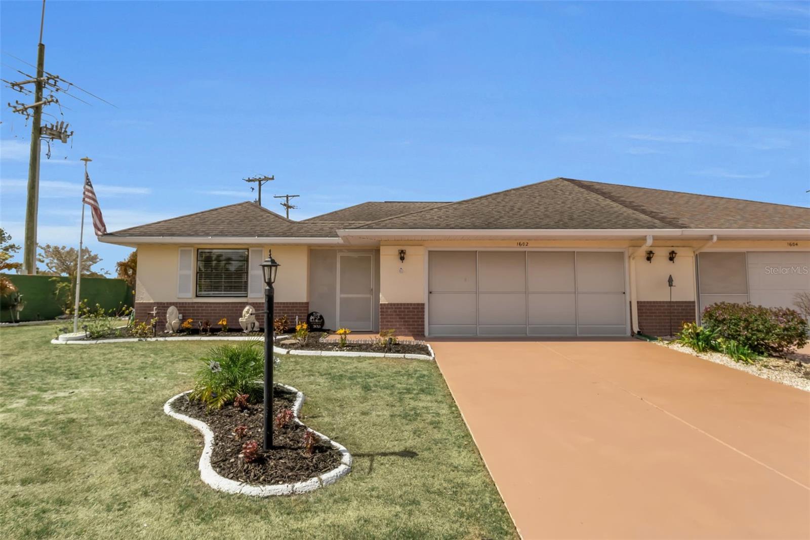 Details for 1602 Dower Way, SUN CITY CENTER, FL 33573