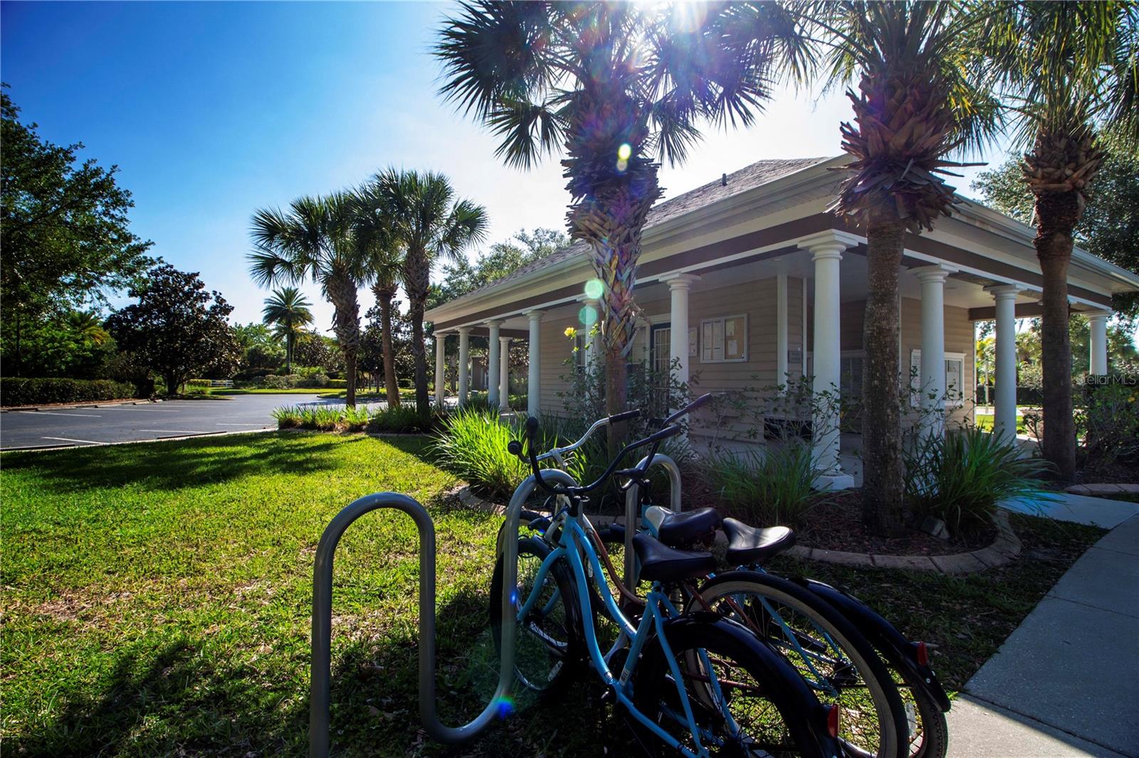 Image 42 of 44 For 8926 Manor Loop 107