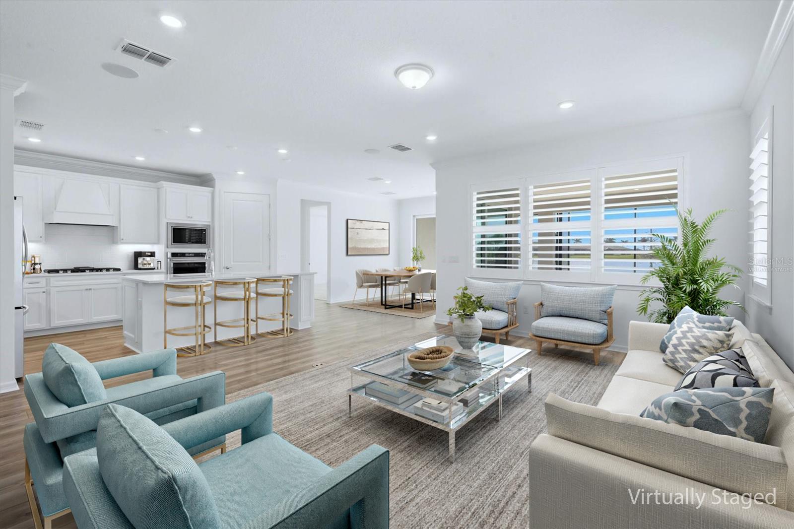 Image 11 of 72 For 10619 Sea Pines Place