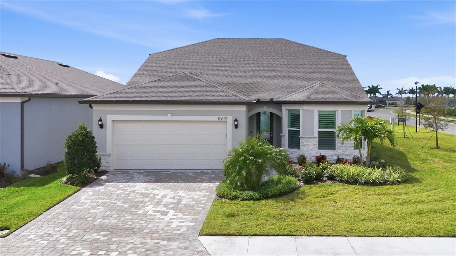 Image 2 of 72 For 10619 Sea Pines Place