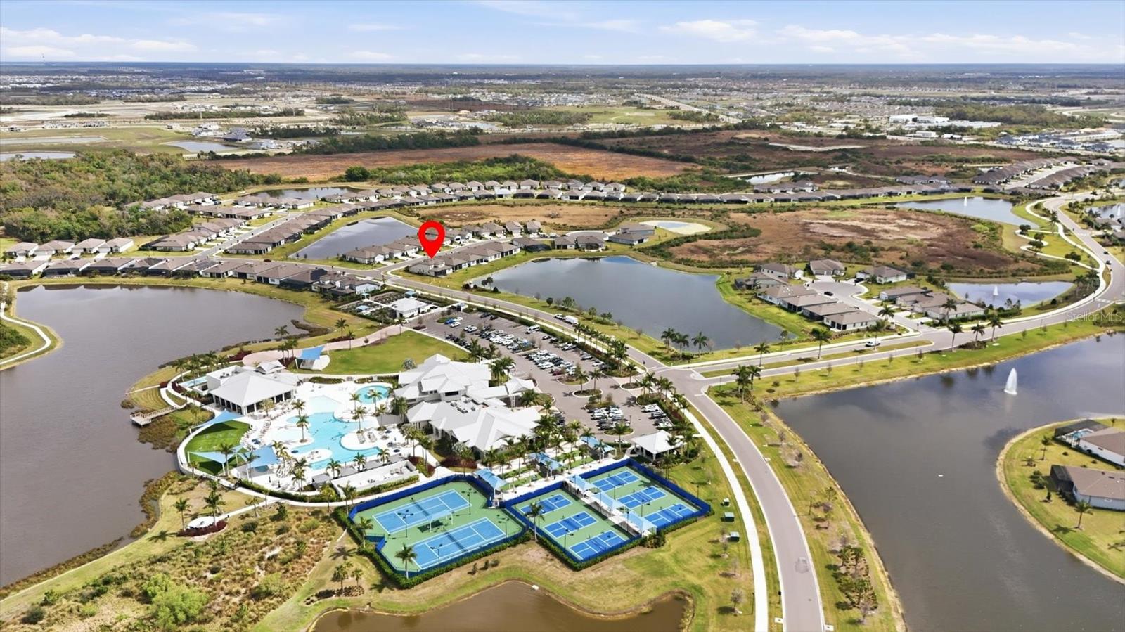 Image 42 of 72 For 10619 Sea Pines Place