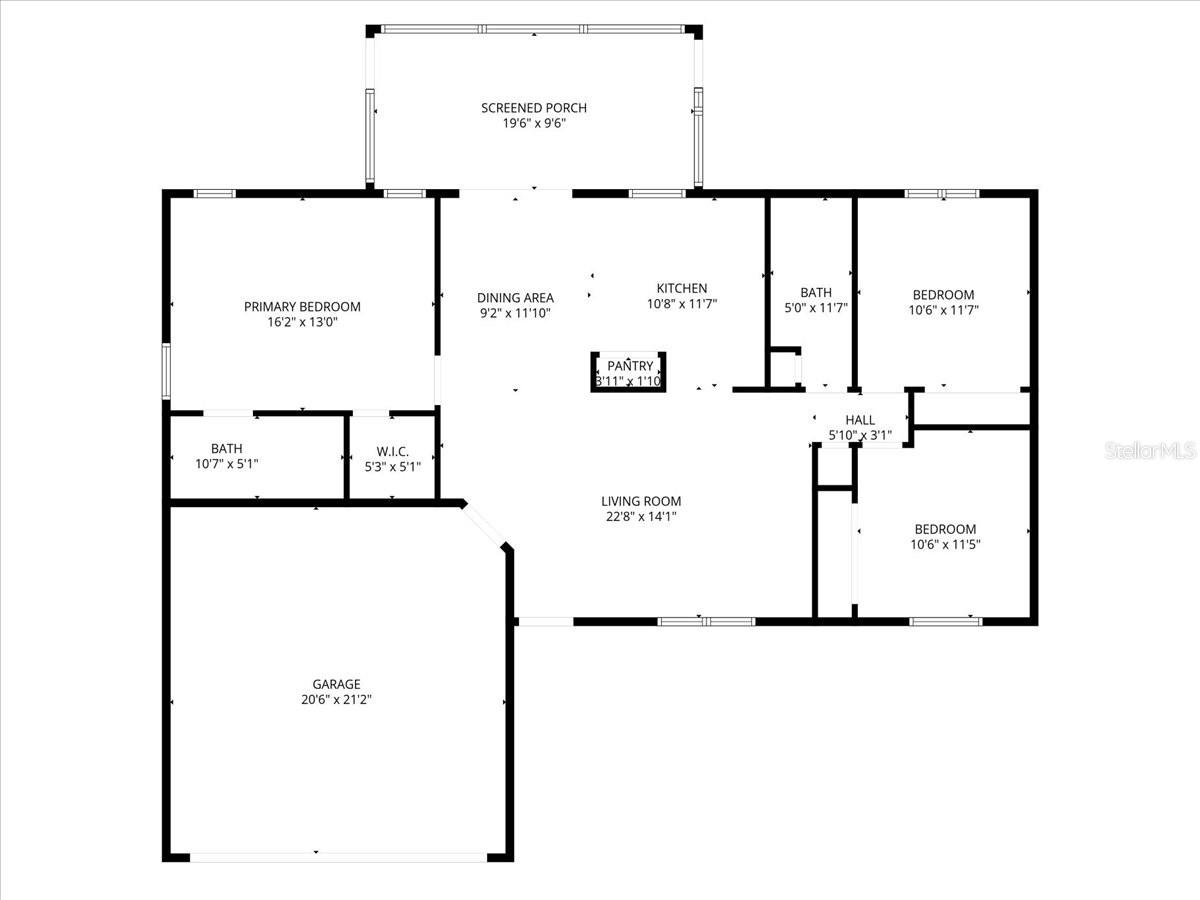 Image 36 of 36 For 123 9th Street