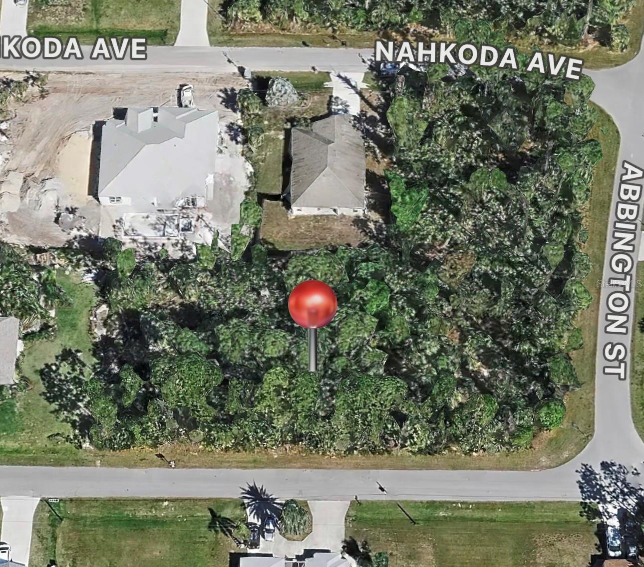 Listing Details for Lot 17 Donatello Avenue, NORTH PORT, FL 34286