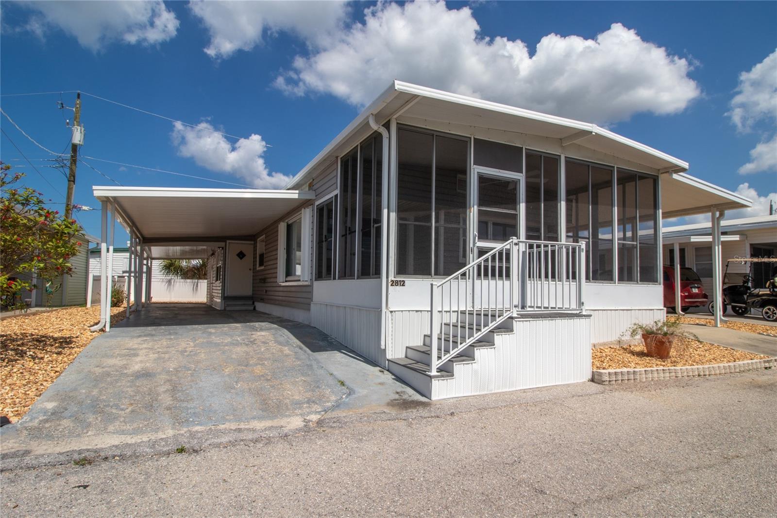 Details for 2812 14th Street W, PALMETTO, FL 34221