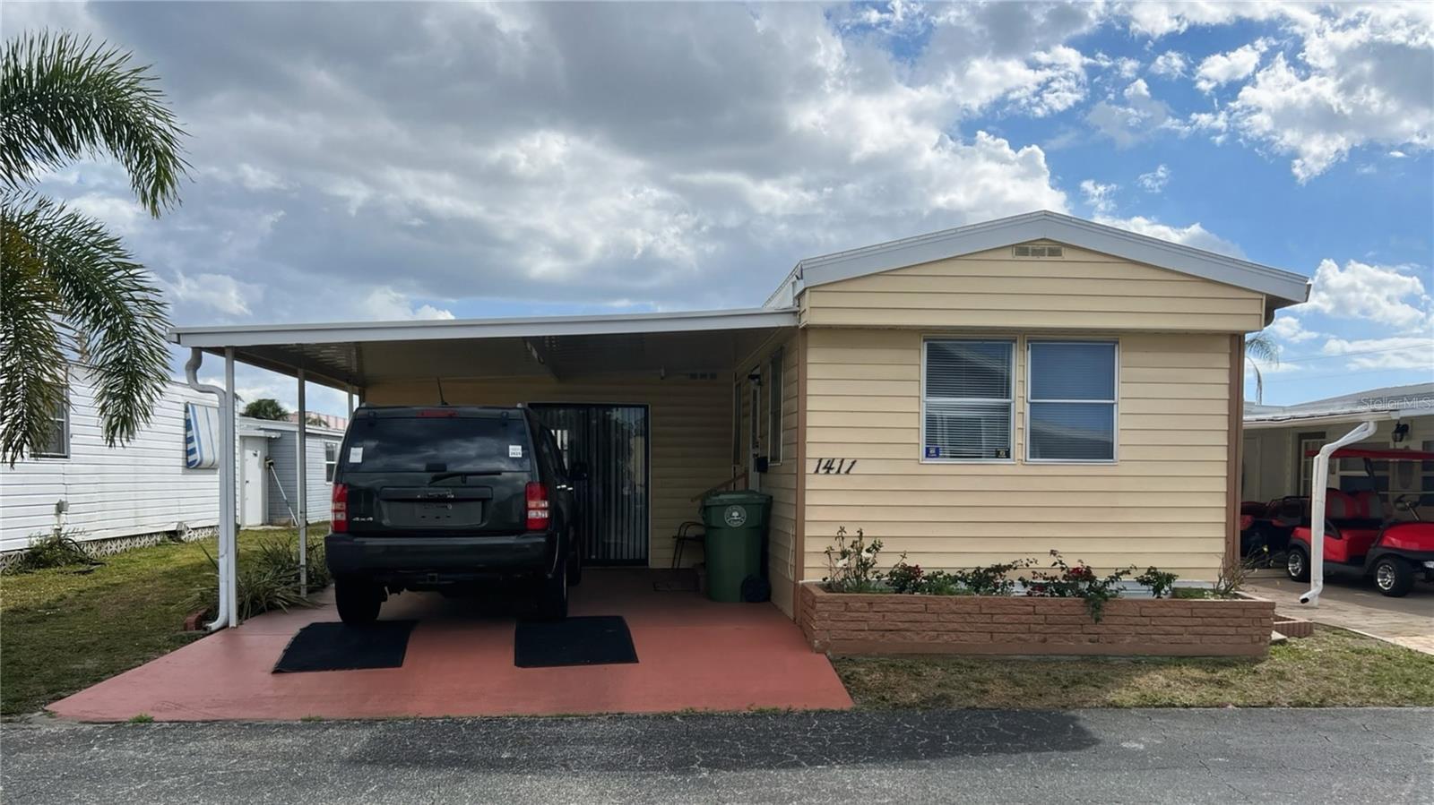 Details for 1411 21st Avenue Drive W, BRADENTON, FL 34205