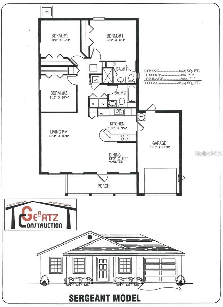 Image 29 of 29 For 2708 6th Avenue E